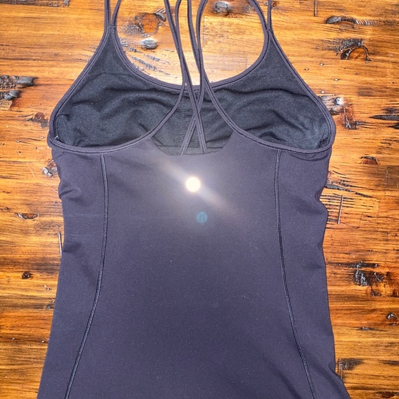Lululemon Free To Be Everlux Tank - Picture 4 of 5